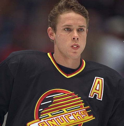 What type of player was Pavel Bure