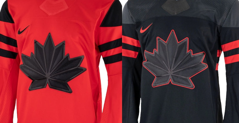 Team Canada Olympic Mens Team Management Announced