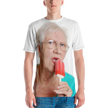 Load image into Gallery viewer, Men&#39;s t-shirt
