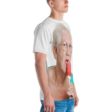 Load image into Gallery viewer, Men&#39;s t-shirt
