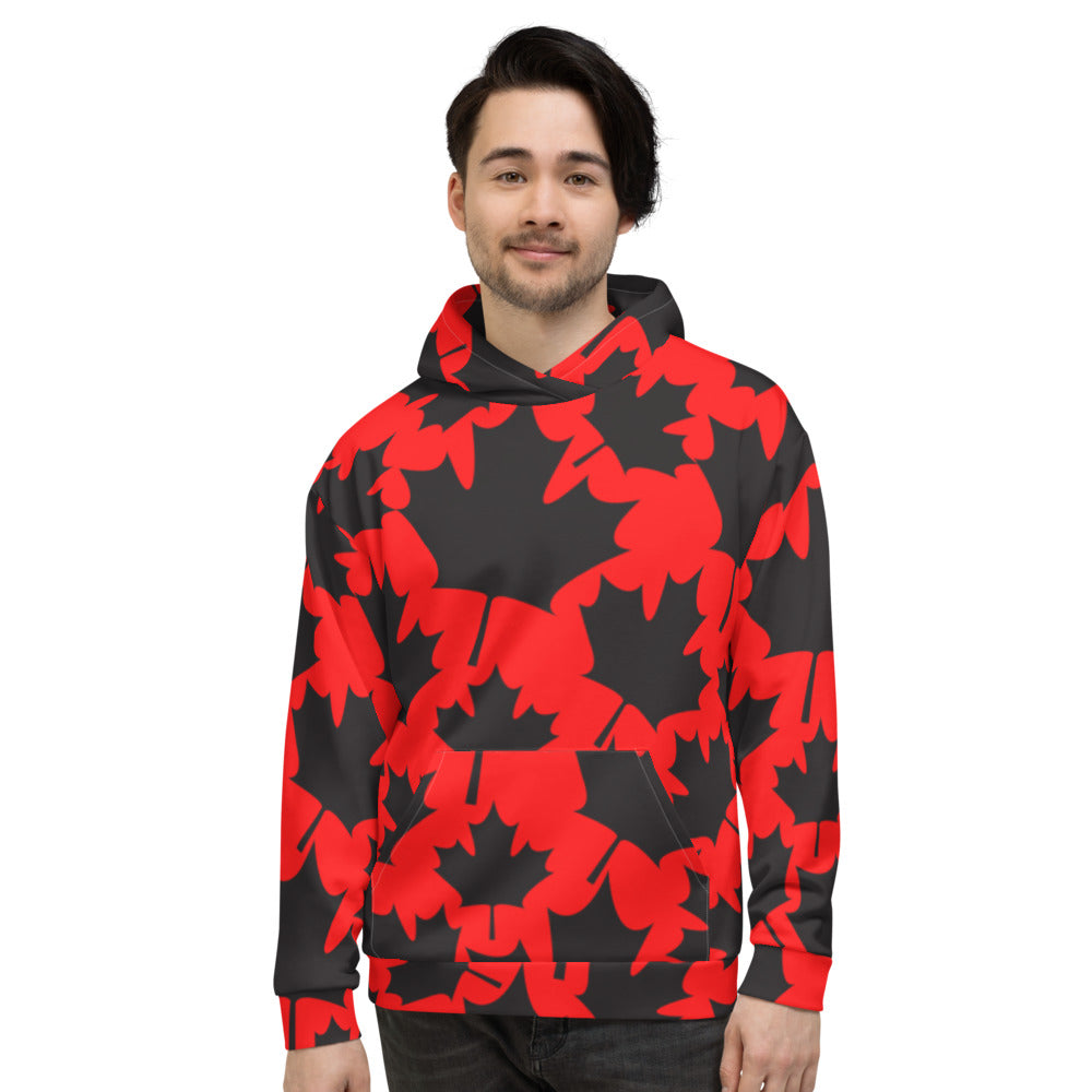 Canadian Sweater
