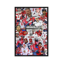 Load image into Gallery viewer, Alexander Ovechkin
