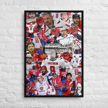 Load image into Gallery viewer, Alexander Ovechkin
