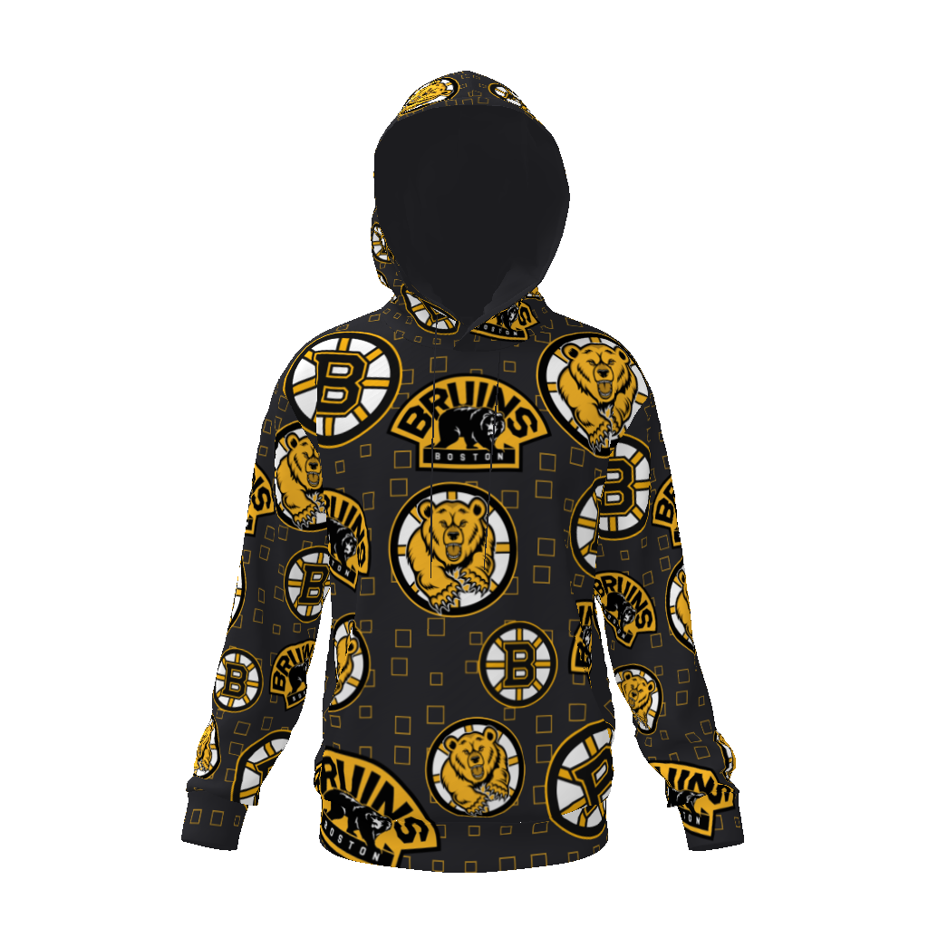 Boston Bruins Hoodie deals 2XL